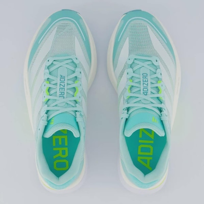 Tênis Feminino Adidas Adizero Boston 13 - Foto 4