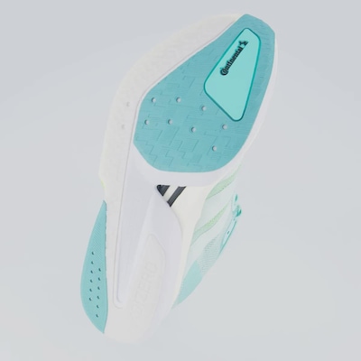 Tênis Feminino Adidas Adizero Boston 13 - Foto 5
