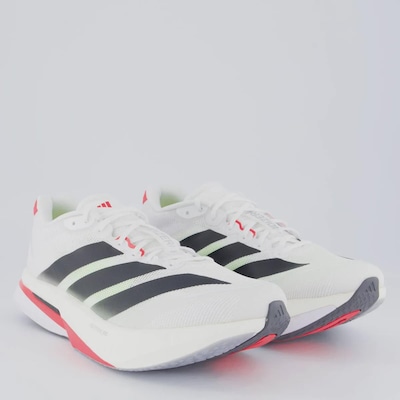 Tênis Masculino Adidas Adizero Boston 13 - Foto 2