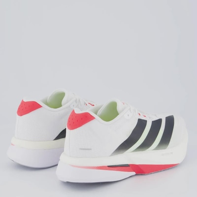 Tênis Masculino Adidas Adizero Boston 13 - Foto 3