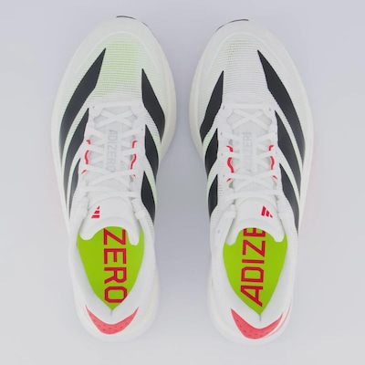 Tênis Masculino Adidas Adizero Boston 13 - Foto 4
