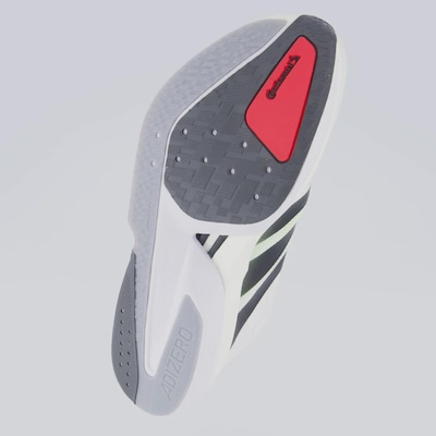 Tênis Masculino Adidas Adizero Boston 13 - Foto 5