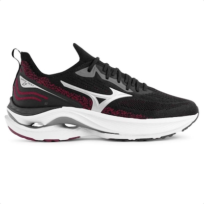 Tênis Masculino Mizuno Wave Zest 2 - Foto 5