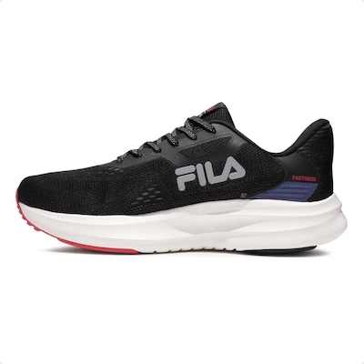 Tênis Masculino Fila Fastness - Foto 2
