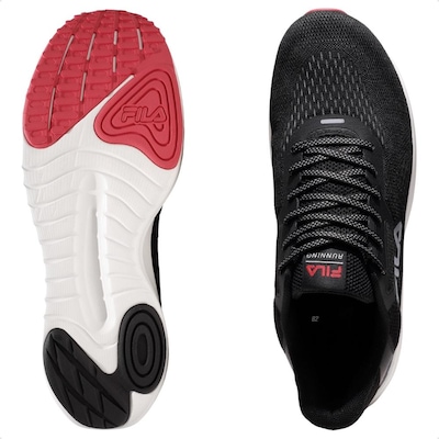 Tênis Masculino Fila Fastness - Foto 6