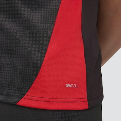 Camisa Milan Treino 25/26 Masculina Puma - Foto 5