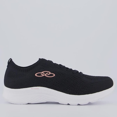 Tênis Feminino Olympikus Ultraleve 130g - Foto 1