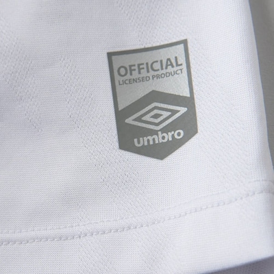 Camisa Santos I Umbro 25/26 Torcedor Masculina - Foto 5