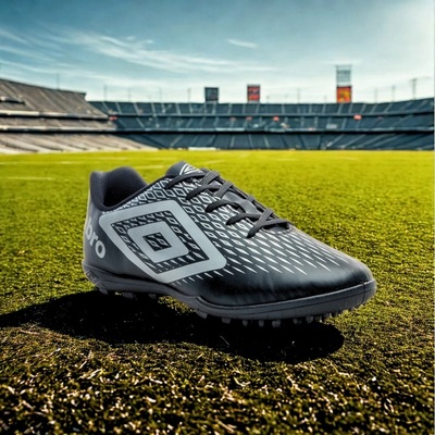Chuteira Society Umbro X-Diamond - Adulto - Foto 2