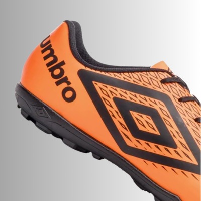 Chuteira Society Umbro X-Diamond - Adulto - Foto 5