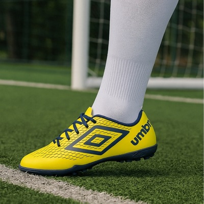 Chuteira Society Umbro X-Diamond - Adulto - Foto 2
