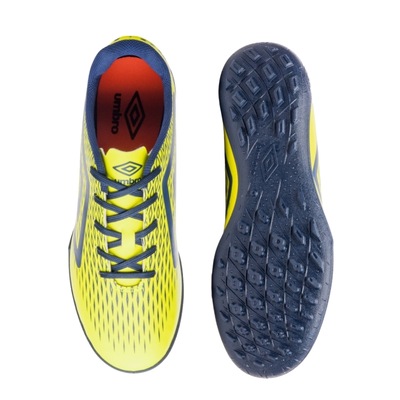 Chuteira Society Umbro X-Diamond - Adulto - Foto 3