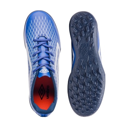 Chuteira Society Umbro X-Diamond - Adulto - Foto 4