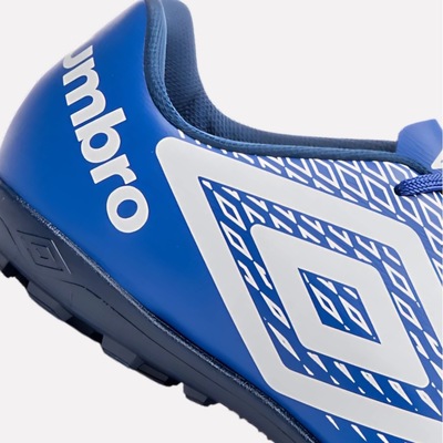 Chuteira Society Umbro X-Diamond - Adulto - Foto 5