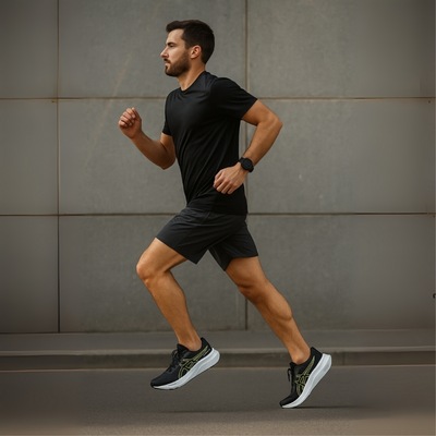 Tênis Asics Gt-2000 14 - Masculino - Foto 2