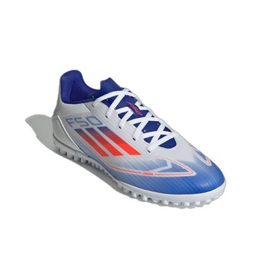 Chuteira Society adidas F50 Club Masculina - Foto 3