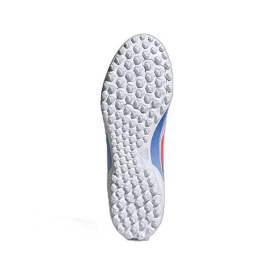 Chuteira Society adidas F50 Club Masculina - Foto 6