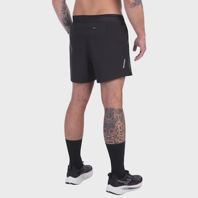 Shorts de Corrida Mizuno High 4 Masculino - Masculino - Foto 5