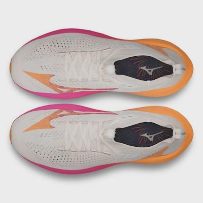 Tênis de Corrida Mizuno Neo Vista 2 - Unissex - Foto 2