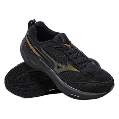 Tênis Mizuno Space 5 Masculino - Foto 2