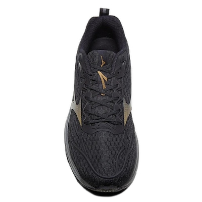 Tênis Mizuno Space 5 Masculino - Foto 3