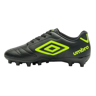 Chuteira De Campo Umbro Class 2.2 Infantil - Foto 2