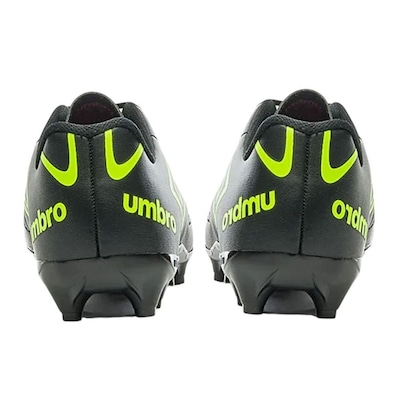 Chuteira De Campo Umbro Class 2.2 Infantil - Foto 4