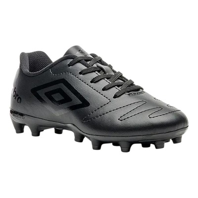 Chuteira De Campo Umbro Class 2.2 Infantil - Foto 3