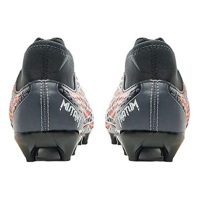 Chuteira De Campo Umbro Mutant Infantil - Foto 4