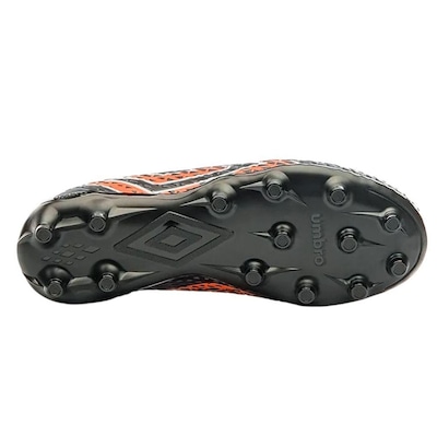 Chuteira De Campo Umbro Mutant Infantil - Foto 6
