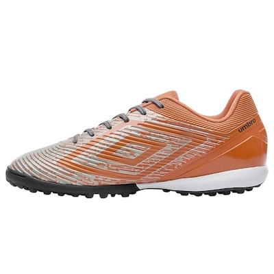 Chuteira Society Umbro Gravity - Foto 2
