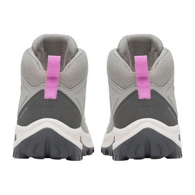 Bota Columbia Transverse Hike Waterproof Feminina - Foto 4