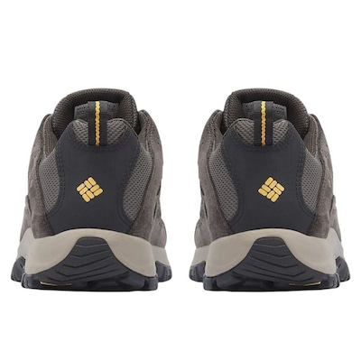 Tênis Columbia Crestwood Waterproof Masculino - Foto 4