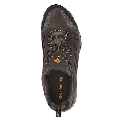 Tênis Columbia Crestwood Waterproof Masculino - Foto 5