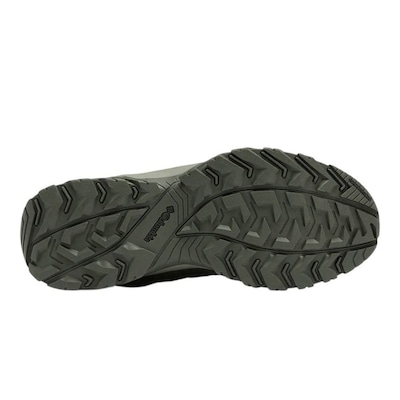 Bota Columbia Crestwood Mid Waterproof Masculina - Foto 5
