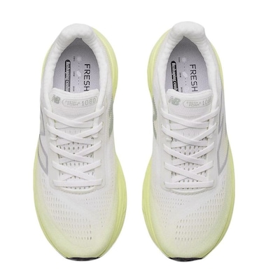 Tênis New Balance Fresh Foam X 1080 V14 Feminino - Foto 4