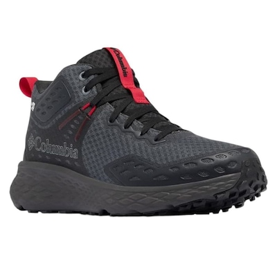 Bota Columbia Konos TRS OutDry Masculina - Foto 1