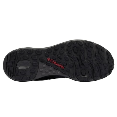 Bota Columbia Konos TRS OutDry Masculina - Foto 5