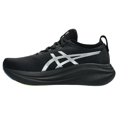 Tênis Asics Gel-Nimbus 27 Luxe Feminino - Foto 2