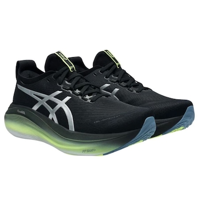 Tênis Asics Gel-Nimbus 27 Luxe Feminino - Foto 3