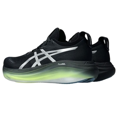 Tênis Asics Gel-Nimbus 27 Luxe Feminino - Foto 4