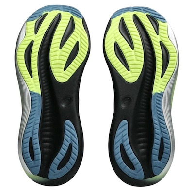 Tênis Asics Gel-Nimbus 27 Luxe Feminino - Foto 6
