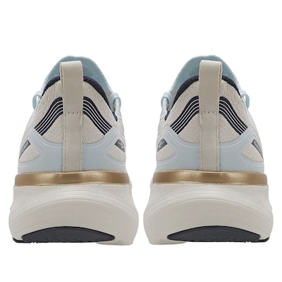 Tênis Mizuno Glow 3 Feminino - Foto 4