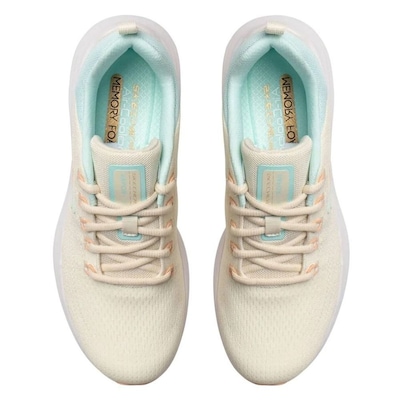 Tênis Skechers Vapor Foam Feminino - Foto 4