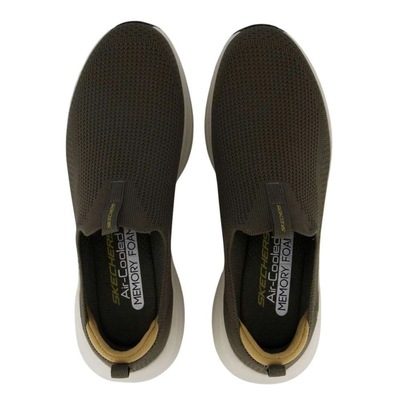 Tênis Skechers Vapor Foam Covert Masculino - Foto 4
