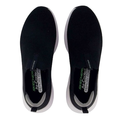 Tênis Skechers Vapor Foam Covert Masculino - Foto 4