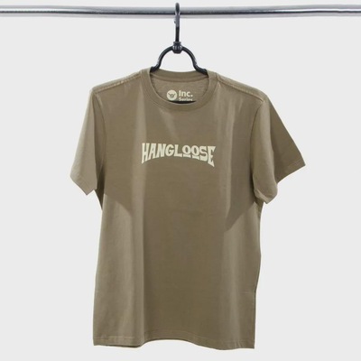Camiseta Infantil Hang Loose Birds - Unissex - Foto 1