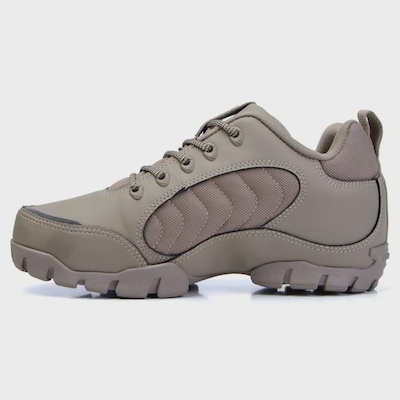 Tênis Masculino Oakley Halftrack III New Khaki - Masculino - Foto 3