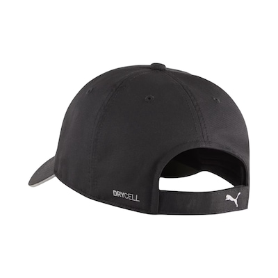 Boné Aba Curva Puma Running III BB Cap - Unissex - Foto 2