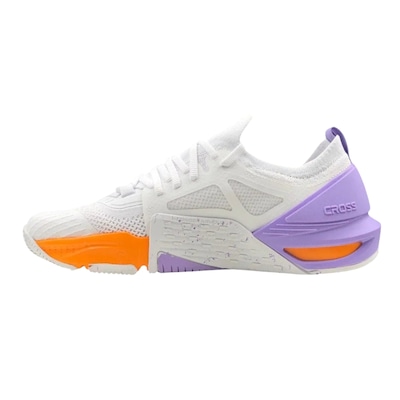 Tênis Under Armour Tribase Cross II - Feminino - Foto 2